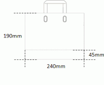 特小サイズ 特小サイズ