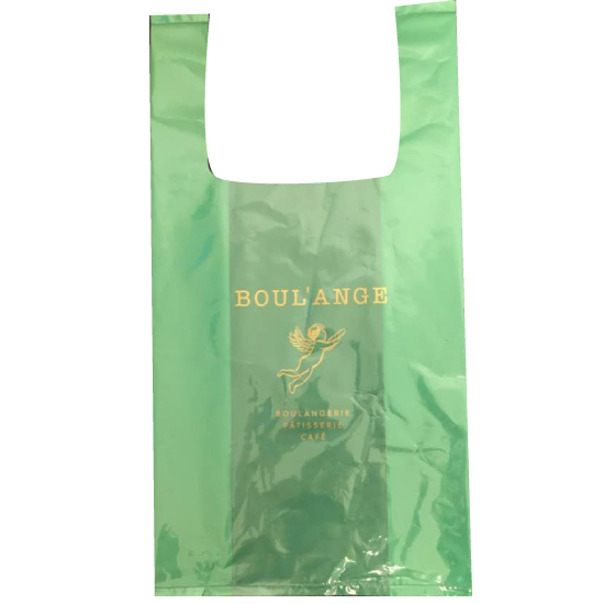 紙袋を激安で制作しているi Love Paper Bagは オリジナルのレジ袋をリーズナブルに生産いたします